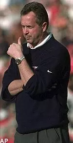 Coach Ron Turner is excited by Illinois' 2004 recruiting class.