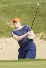 Megan Godfrey recorded her second career Top-10 finish at the East/West Rio Verde Invitational