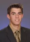 Sophomore shortstop Eric Eymann hit his second homerun of the season in a 3-1 win over Indiana