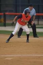 Elene Planinsek was 2-for-3 with an RBI vs. Houston