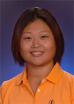 Illini sophomore Seul Ki Park is tied for first at the Shootout at The Legends at 2-under par.