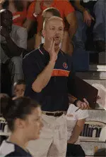 Illinois Head Coach Don Hardin and the Illini hope to return to their winning ways at Purdue and Indiana this week.