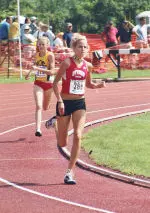 Illini recruit Katie Engel.