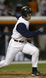 Chris Robinson had a huge game vs. EIU, going 4-4 with two home runs and seven RBI in the 18-11 Illini victory.