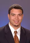 Deron Williams earned the Dike Eddleman Male Athlete of the Year