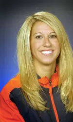 Sophomore Marissa Clapp