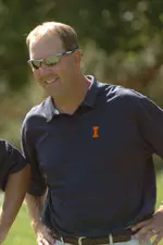Illinois Golf head coach Mike Small has announced the signing of Scott Langley and Christopher DeForest to national letters of intent.