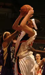 Danyel Crutcher had 14 points in Illinois' 53-48 win over UIC Tuesday night in Chicago.