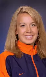 Senior Barbie Viney