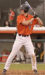 Mike Rohde was 2-for-4 in Illinois' 11-1 loss to Texas A&M