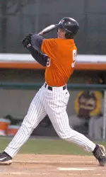 Mike Rohde hit his first home run of the season and went 2-for-5 with three runs and an RBI in Illinois' 15-7 win over Vermont.