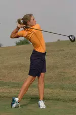 Sophomore Stephanie Mory