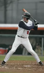 Mike Rohde went 3-for-3 with a double, two RBI and a run in Illinois' 8-3 win.
