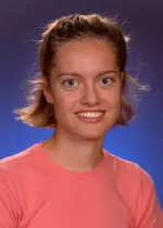 Junior Cassie Hunt, who led the Fighting Illini women's cross country team to a fifth-place finish at the NCAA Championships last fall, ran away with first place in the 5,000-meters by recording a personal-best 16:17.12.