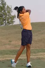 Meghan Naik