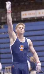Justin Spring