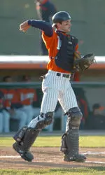 Aaron Ifft went 2-for-3 with three RBI in Illinois' 16-5 win over Western Michigan.