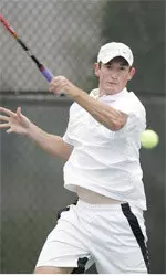 No. 3 Ryler DeHeart