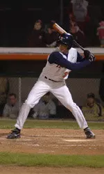Kyle Hudson went 3-for-4 with a run and a steal, but Illinois lost 9-6 to Michigan on Senior Day, splitting the series with the league-leading Wolverines.