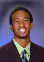 Sophomore Nick Brown closed out the 2006 NCAA Championships with a eighth-place finish in the triple jump