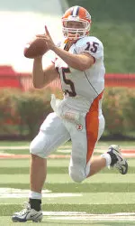 Coach Ron Zook confirmed earlier this week that Tim Brasic would start once again at quarterback for the Fighting Illini on Saturday, but also indicated that freshman Juice Williams would also see some time behind center.