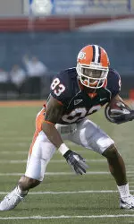 Jacob Willis and the Illini look to bounce back against Syracuse next week.