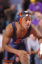 Senior All-American Cassio Pero