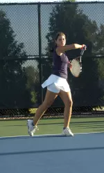 Leigh Finnegan and the Illini close out the fall season at the Harvard Invitational on a high note.