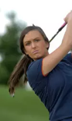 Junior Kristin Kallergis