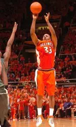 Rich McBride (File Photo)