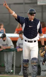 Lars Davis was a perfect 4-for-4 with two homers to lead Illinois past Dartmouth, 7-4, in the Illini's last game on Spring Trip.