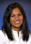 Meghan Naik