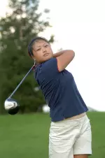 Junior Seul Ki Park tallied another even-par 72 to clinch a first-place finish at the Indiana Invitational