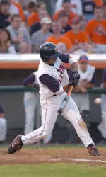 Ryan Snowden was 3-for-5, falling a double short of the cycle, with two RBI and two runs in Illinois' 15-6 loss to Minnesota.