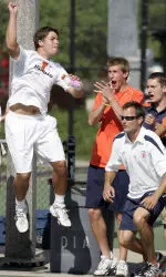 Illini Advance to Elite Eight after 4-3 come-from-behind win over No. 7 Mississippi