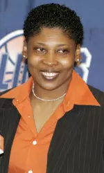 First-year head coach Jolette Law now has three assistant coaches in place.