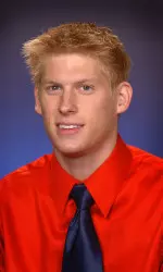 2007 US Pan American team member Justin Spring