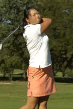 Senior Seul Ki Park carded a final round 1-over 73 to lead the Illini.