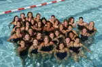 Illini Swim to Another Victory At Arc Pool