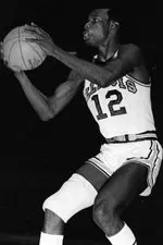 Nick Weatherspoon
