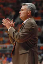 D.J. Richardson, Brandon Paul, Tyler Griffey and Joseph Bertrand have all signed with Bruce Weber's Fighting Illini.