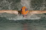 The Illini swept the backstroke, butterfly and diving events at Friday's meet.