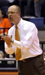 Don Hardin's teams have averaged 20 wins per season.
