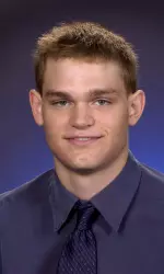 Sophomore Luke Stannard