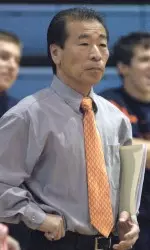 After his 33rd year of coaching at Illinois, Hayasaki will retire as gymnastics coach.