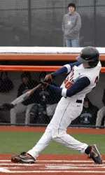 Kyle Hudson was named first-team All-Big Ten on Tuesday, leading five Illini who earned All-Big Ten honors.