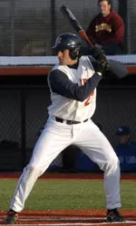 Ryan Hastings capped his Illini career by going 3-for-4 with two doubles, two runs and an RBI, notching his 250th career hit in the process.