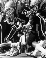 Mark Butkus, DL, 1980-83