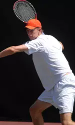 Anderson will represent his home country of South Africa in Beijing.