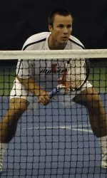 Junior Billy Heiser and the Illini picked up eight wins in singles and collected four doubles wins over the weekend.